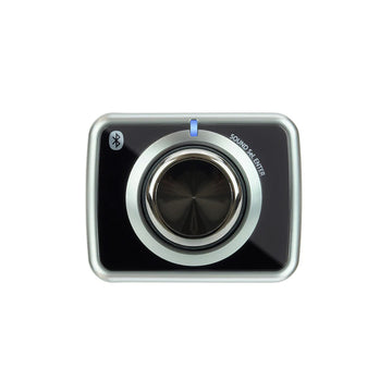 Alpine RUE-BK01 wireless volume control knob with rotary encoder