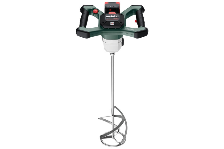 Metabo 18V Brushless 2-Speed Stirrer - Bare Tool