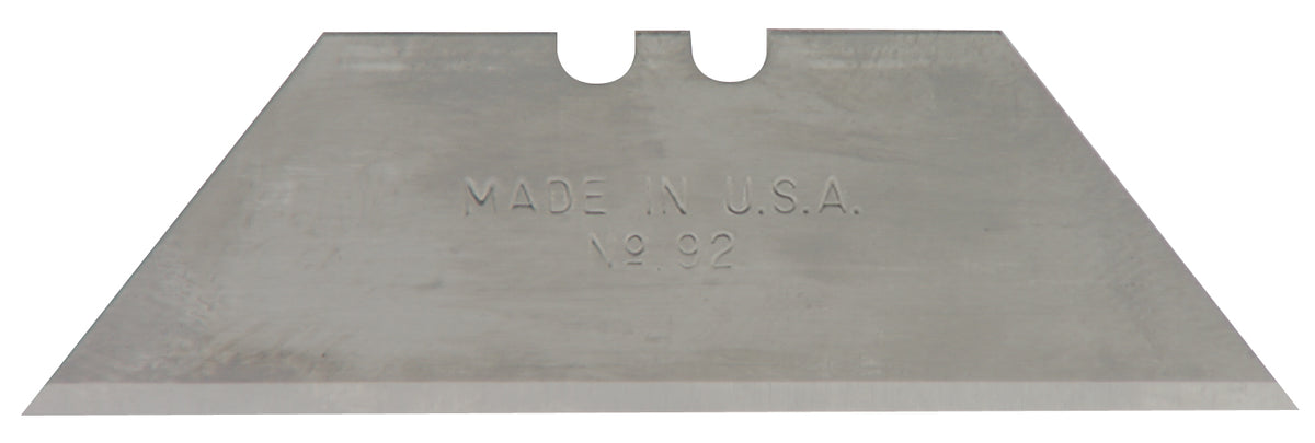 Crescent Wiss Replacement .025 Heavy Duty Blades 5 Pk | Accent Tools