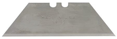 Crescent Wiss Replacement .025 Heavy Duty Blades 5 Pk | Accent Tools