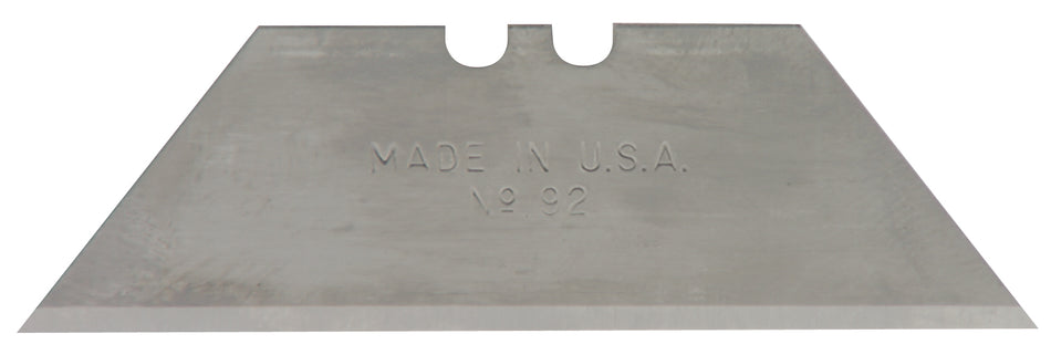 Crescent Wiss Replacement .025 Heavy Duty Blades 5 Pk | Accent Tools