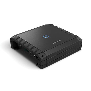 Alpine Type S Mono Amp 330w Rms X 1 @ 4ohm / 600w Rms X 1 @ 2ohm (Series 2) | Formula