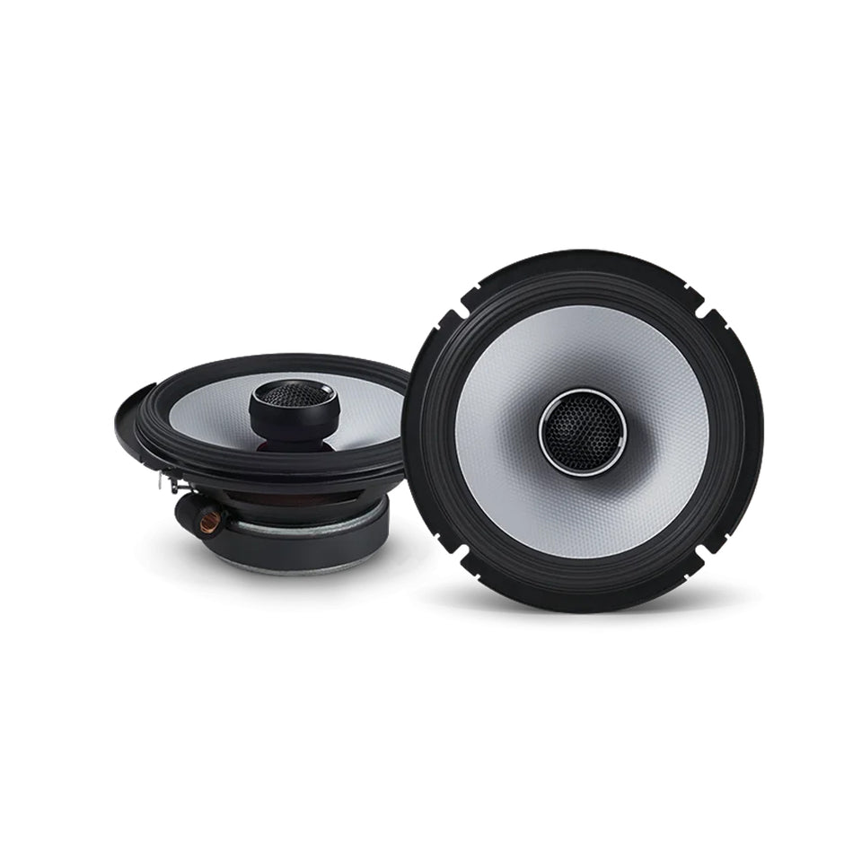 Alpine Type S 6.5" Coaxial Speaker 2-Way 80w Rms @ 4ohm (S2 Series)