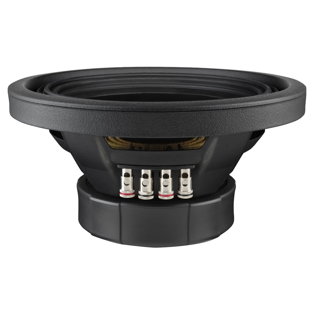 Alpine Type S 12" Subwoofer Dual 4ohm 600w Rms (S2 Series) | Formula