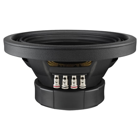 Alpine Type S 12" Subwoofer Dual 4ohm 600w Rms (S2 Series) | Formula