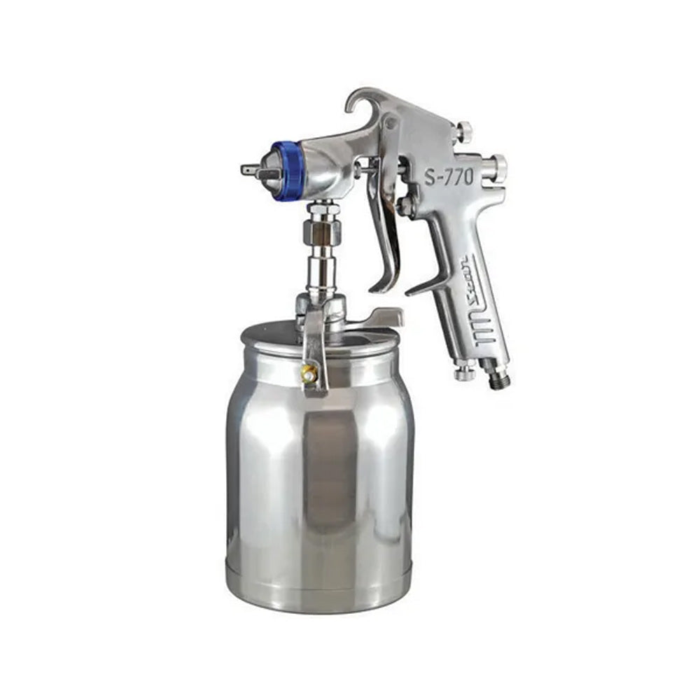 ITM Star Spray Gun & 1L Pot - Nozzle - ISL_S770-11S
