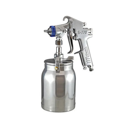 ITM Star Spray Gun & 1L Pot - Nozzle - ISL_S770-11S