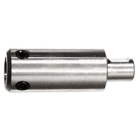 Holemaker Extension Arbor Pilot Pin 50mm - ISL_SAE050-8