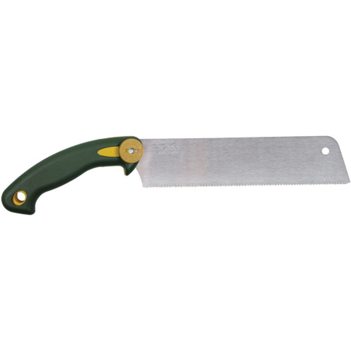 Topman 8118-265mm Speedsaw Blade Only 265mm | Hobeca