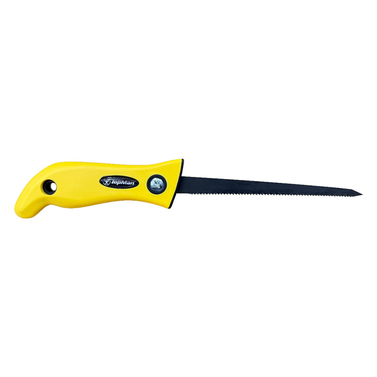 Topman 1158-150mm wallboard saw with high carbon steel blade