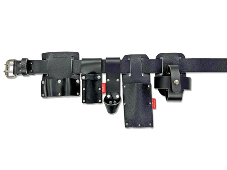 Taurus Leather Scaffolding Belt | Hobeca