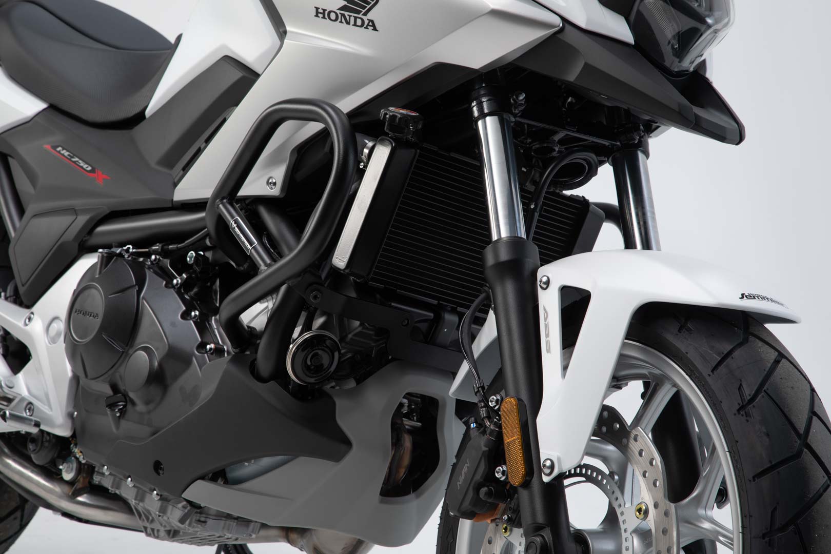 Crash Bars Sw Motech Honda Nc700s Nc700x 11-14 Nc750s Nc750x 14-20 | Formula