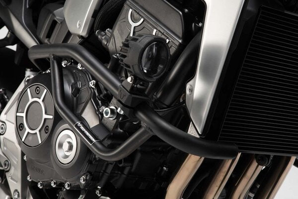 Crash Bars Sw Motech Honda Cb1000r 2018- 2021 Corrosion Resistant Powder Coating Cb1000r | Formula