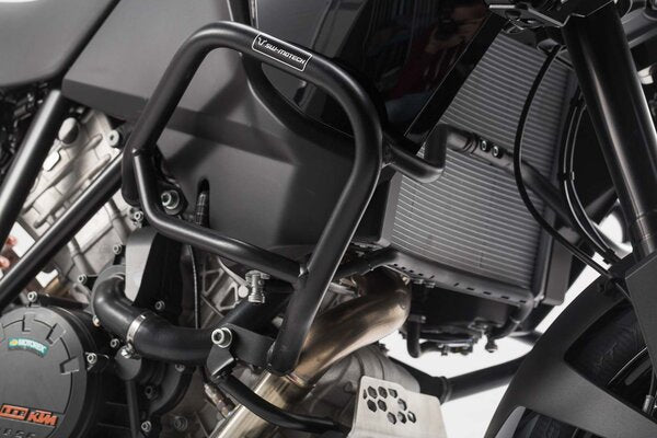 Crash Bars Sw Motech Ktm 1050 14-20 1190 Adventure 1190 13-20 | Formula