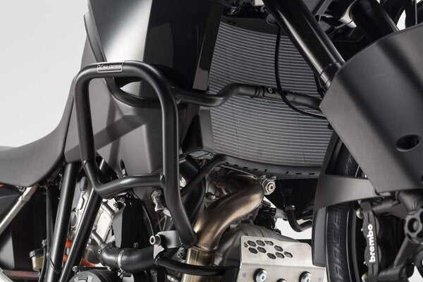 Crash Bars Sw Motech Ktm 1050 14-20 1190 Adventure 1190 13-20 | Formula