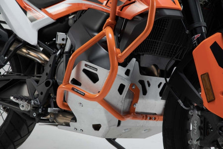 Crashbars Ktm 790 Adventure | Formula