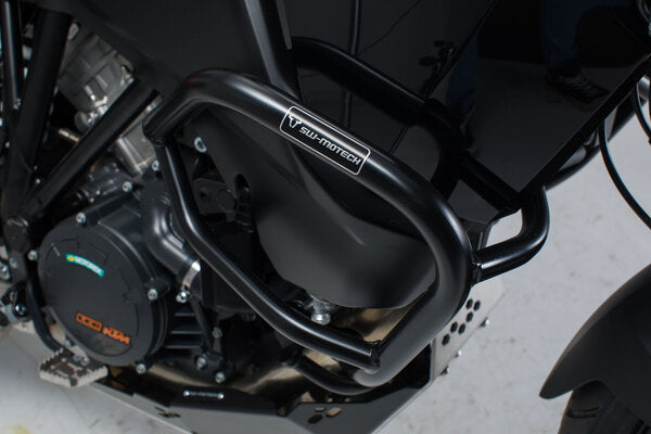 Crash Bars Sw Motech Ktm 1090 Adventure 16-21 1290 Super Adventure 16-21 | Formula