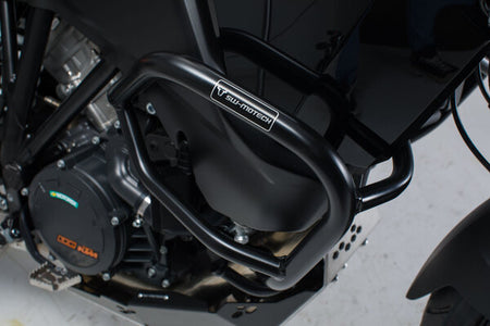 Crash Bars Sw Motech Ktm 1090 Adventure 16-21 1290 Super Adventure 16-21 | Formula