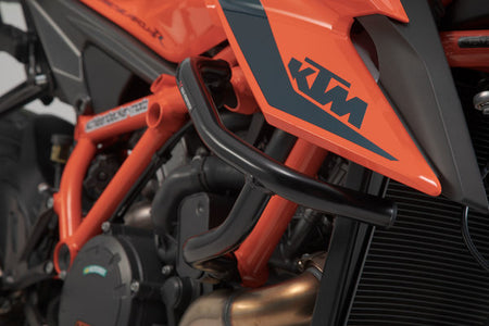 Crash Bars Sw Motech Ktm 1290 Super Duke 19-21 Black | Formula