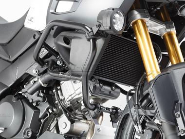 Crash Bars Sw Motech Suzuki Dl1000 V Strom 14-19 | Formula