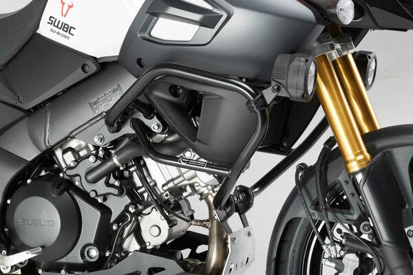 Crash Bars Sw Motech Suzuki Dl1000 V Strom 14-19 | Formula