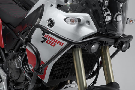 Crashbars Upper To Be Used With Sw Motech Lower Crash Bars Yamaha Xt700z Tenere 19-21 | Formula
