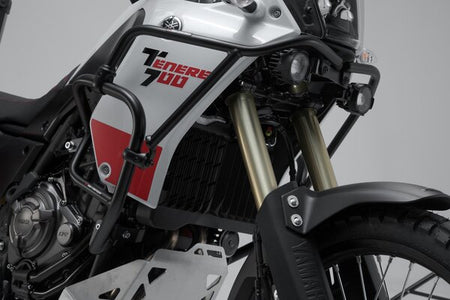 Crashbars Upper To Be Used With Sw Motech Lower Crash Bars Yamaha Xt700z Tenere 19-21 | Formula