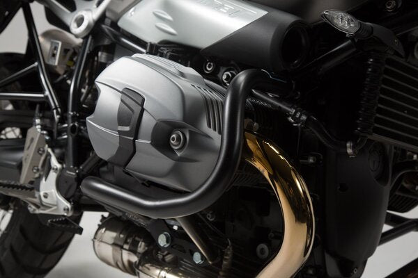 Crashbars Sw Motech Bmw R Ninet 14-21 R Ninet Scrambler 16-21 | Formula