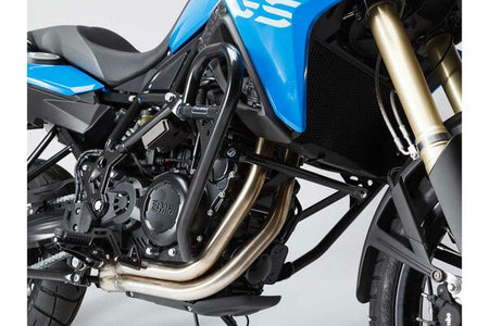 Crash Bars Sw Motech Bmw F650gs Twin 08-13 | Formula