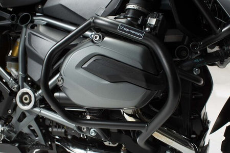 Crash Bars Sw Motech Bmw Cylinder Guard.Bmw R1200gs Lc 14-18 Lower Black | Formula