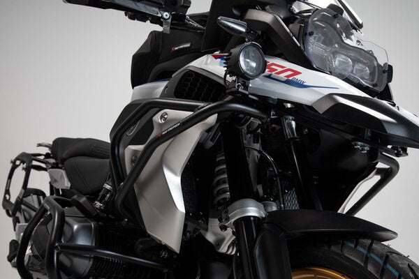 Crashbars Upper Sw Motech R1200gs Lc 17-18 R1250gs 18-20 Black | Formula
