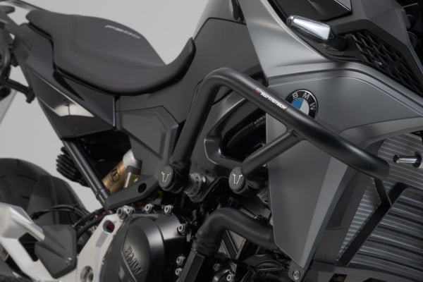 Crash Bar Set Sw Motech Bmw F900r 19-21 | Formula