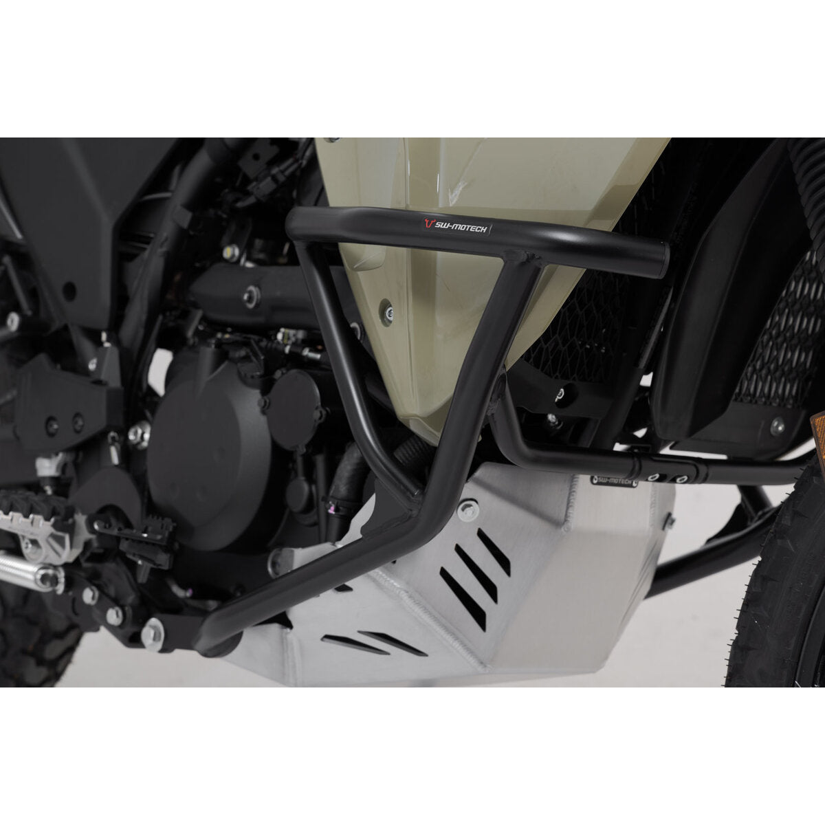 Crash Bars Sw Motech Kawasaki Klr650 22-23 | Formula