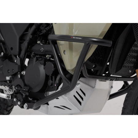 Crash Bars Sw Motech Kawasaki Klr650 22-23 | Formula