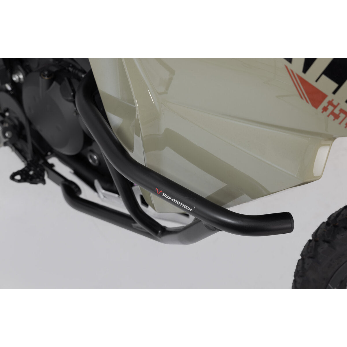 Crash Bars Sw Motech Kawasaki Klr650 22-23 | Formula