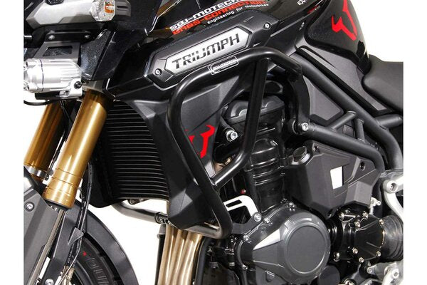 Crash Bars Sw Motech Triumph Explorer 1200 Tiger 1200xc 11-15 | Formula