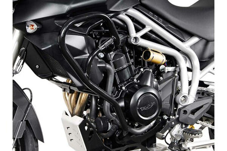 Crashbars Sw Motech Germany Triumph Tiger 800 800xc 11-14 | Formula