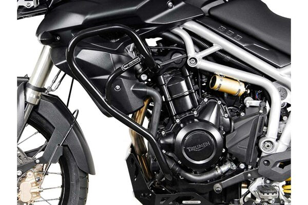 Crashbars Sw Motech Germany Triumph Tiger 800 800xc 11-14 | Formula