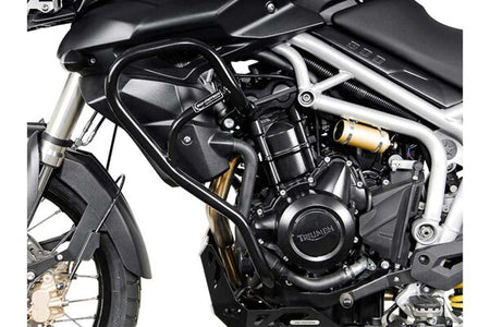 Crashbars Sw Motech Germany Triumph Tiger 800 800xc 11-14 | Formula