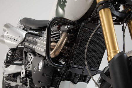 Crash Bars Sw Motech Triumph Scrambler 1200xc 1200xe 18-20 | Formula
