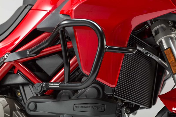 Crashbars Sw Motech Ducati Multistrada 1200 16-17 1260 17-20 950 16-22 | Formula