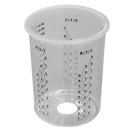 Le Mix Smartcup 800ml-Outer Hard Cup Single | Formula