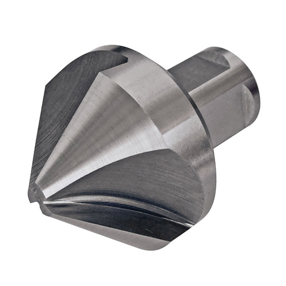 Holemaker Countersink 3/4in Weldon Shank - ISL_SCS90/30