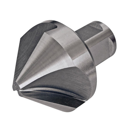 Holemaker Countersink 3/4in Weldon Shank - ISL_SCS90/30