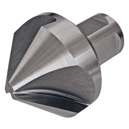 Holemaker Countersink 3/4in Weldon Shank - ISL_SCS90/40