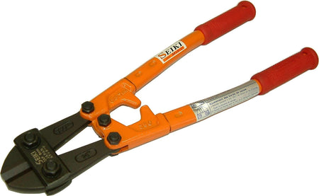 Seiki Bolt Cutter - (13mm Cut Capacity) 750mm | Hobeca