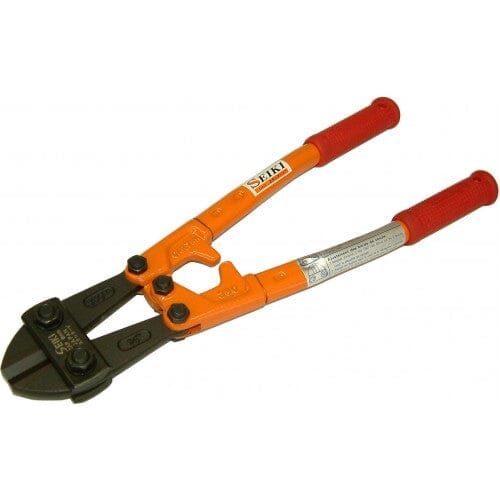 Seiki Bolt Cutter - (16mm Cut Capacity) 900mm | Hobeca