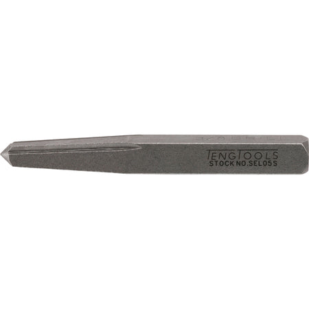 Teng No.2 screw extractor 4mm hole size