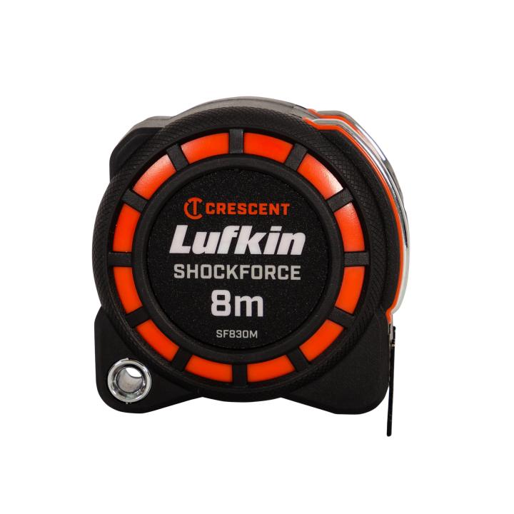 Crescent x 30mm Shockforce Tape - SF830M