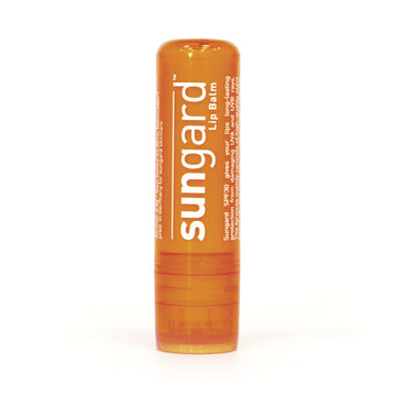 SunGard ORANGE SPF 30 lip balm 4.8g tube